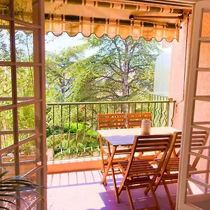  Appartement Résidence Le Castille