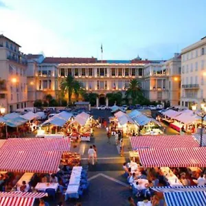  Appartement Magnifique 2 Pièces En Plein Cœur Du Vieux