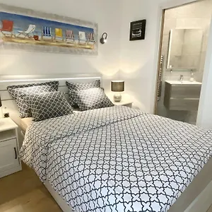  Appartement Modern Flat Lamartine