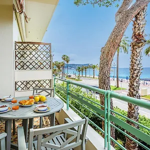 Apartment Maison Bianchi - 115 Promenade Des Anglais, Nice