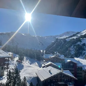 Arc 1950, Ambiance Luxe 5/7pers Dans 5* Skis Aux Pieds Avec , Les Arcs (Savoie) France