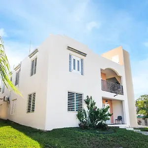 Colinas Del Atlantico Vacational House 2nd Floor , Isabela Puerto Rico