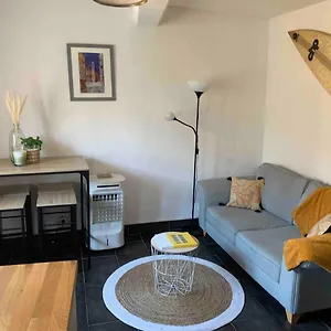  Appartement Cosy Sweet Space In Paradise - 5min From The