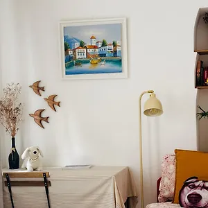 Apartment Claudia - - Very Close To Sea - Calm - Ac, Nice