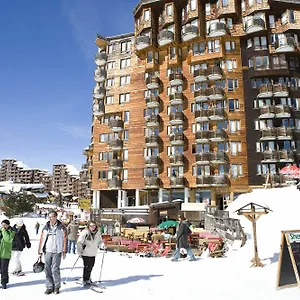 Les Portes Du Soleil - Maeva Apartment Avoriaz