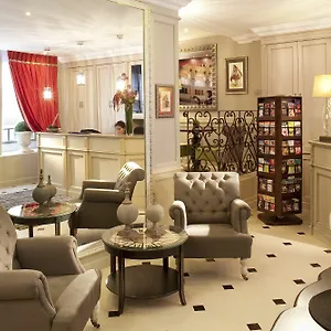 Des Comedies Hotel Paris