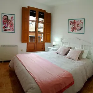 Roseia , Granada Spain